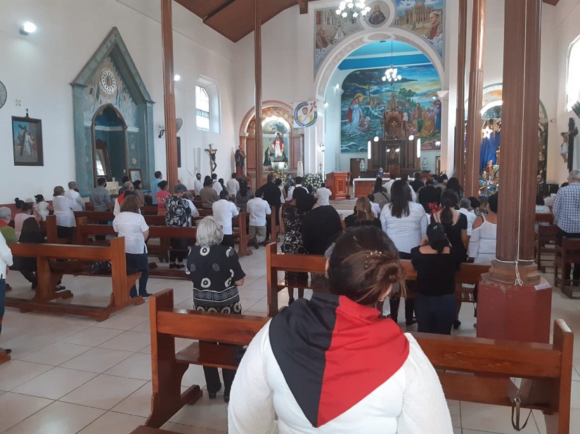 PASTORA